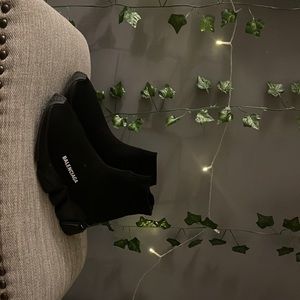 Balenciaga Speed Runners